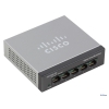 Коммутатор CISCO SG100D-05-EU 5-Port Gigabit Desktop Switch