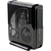 Minitower Morex Cubid T3322B-60 <Black> Mini-ITX  60W (24+4pin)
