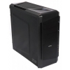 Корпус Zalman Z12 черный w/o PSU ATX 3x120mm 2xUSB2.0 2xUSB3.0 audio bott PSU