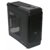 Корпус Zalman Z12 Plus черный w/o PSU ATX 2x120mm 2xUSB2.0 2xUSB3.0 audio bott PSU (Z12+)