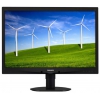 Монитор Philips 24" 240B4LPYNB (00/01) Glossy-Black TN LED 5ms 16:10 DVI 20M:1 250cd USB