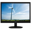 Монитор Philips 24" 240S4LPSB (00/01) Glossy-Black TN LED 5ms 16:10 HDMI M/M 20M:1 250cd USB DisplayPort