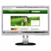 Монитор Philips 24" 241P4LRYES (00/01) Silver-Black TN LED 5ms 16:9 DVI M/M 20M:1 250cd USB