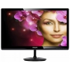 Монитор Philips 24" 247E4LHAB (00/01) Glossy-Black TN LED 5ms 16:9 HDMI M/M 20M:1 250cd