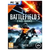 Игра для ПК Battlefield 3. End Game (код загрузки) русская версия (RUS) (1CSC20000180)