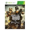 Игра для Xbox360 Microsoft Army of Two: The Devil’s Cartel. Overkill Edition английская версия (RUS) (1CSC20000089)