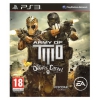 Игра для PS3 Sony Army of Two: The Devil’s Cartel английская версия (RUS) (1CSC20000091)