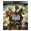 Игра для PS3 Sony Army of Two: The Devil’s Cartel. Overkill Edition английская версия (RUS) (1CSC20000088)
