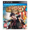 Игра для PS3 Sony BioShock Infinite русская документация (1CSC00000581)