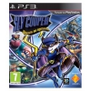 Игра для PS3 Sony Sly Cooper: Прыжок во времени (3D) русская версия (RUS) (1CSC00000937)