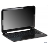 Ноутбук HP Pavilion 15-b119er <D4M39EA> A4-4355M/4Gb/320Gb/15.6" HD Touch/WiFi/BT/blit keyboard/Cam/6c/Win 8/Sparking black