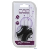 Концентратор USB 2.0 CBR CH-100 Black (4 порта) (CH 100 Black)