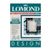 Lоmond АРТ бумага ЛАБИРИНТ глянцевая, 200/A4/10 л (Lom-IJ-0924041)