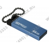 Silicon Power Touch 835 <SP064GBUF2835V1B> USB2.0 Flash  Drive  64Gb  (RTL)