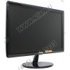 18.5" ЖК монитор ASUS VS197N BK (LCD, Wide, 1366x768,  D-Sub, DVI)