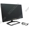 27"    ЖК монитор PHILIPS 278G4DHSD/00/01 (LCD, Wide, 1920x1080, D-Sub,HDMI, 2D/3D, USB  3.0 Hub,2D/3D)