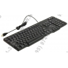 Клавиатура OKLICK 160S <USB> 104КЛ