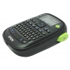 Epson LW400VP Bk LabelWorks (для офисной маркировки, 6/9/12/18 мм,LCD, клавиатура, память  на 50 этикеток)