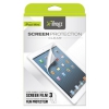 Защитная пленка для экрана Ifrogz для iPad mini Clear (3 Pack) (IPMSP-CLR)