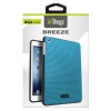 Чехол Ifrogz для iPad mini Breeze Blue / Black  (IPMBZ-BLBK)