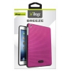 Чехол Ifrogz для iPad mini Breeze розовый/черный (IPMBZ-PKBK)