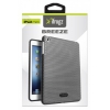 Чехол Ifrogz для iPad mini Breeze серебро/черный (IPMBZ-SLBK)