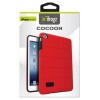 Чехол Ifrogz для iPad mini Cocoon красный (IPMCN-RED)