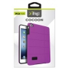 Чехол Ifrogz для iPad mini Cocoon пурпурный (IPMCN-PRP)