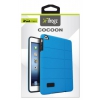 Чехол Ifrogz для iPad mini Cocoon синий (IPMCN-BLU)