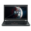 Ноутбук Lenovo ThinkPad X230 Core i5-3230M/4Gb/500Gb/HD4000/12.5"/HD/1366x768/Win 8 Professional 64/black/BT4.0/6c/WiFi/Cam (NZAJMRT)