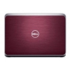 Ноутбук Dell Inspiron 5521 Core i3-3227U/4Gb/500Gb/DVDRW/HD8730M 2Gb/15.6"/HD/1366x768/WiFi/BT4.0/W8SL/Cam/6c/red (5521-1220)