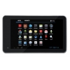 Планшет IRU Pad Master B703 Cortex A8 (1.5)/RAM512Mb/ROM4Gb 7" TFT 800x480/WiFi/0.3Mpix/0.3Mpix/Android 4.1/черный/Touch/microSD 32Gb/minUSB/2400mAh (V13PRO)