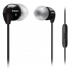 Наушники Philips SHE3595BK/00 черный 1м