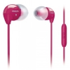 Наушники Philips SHE3595PK/00 розовый