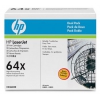 Тонер картридж HP CC364ХD for LJ P4014/4015/4515 (2x24000стр) double pack (CC364XD)