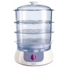 Пароварка Philips HD9104