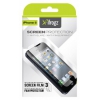 Защитная плёнка Ifrogz для iPhone 5 Anti Glare (3 Pack)  (IP5SP-AGAF)