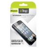 Защитная плёнка Ifrogz для iPhone 5 Clear (3 Pack) (IP5SP-CLR)
