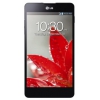 Смартфон LG Optimus G E975 черный моноблок 3G LTE 4.7" And4.1 WiFi BT GPS