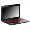 Ноутбук Lenovo Idea Pad Y500 Metal Dusk Black (59359710) i5-3230M/6G/1T/15.6"FHD/2 x NV GT650M 2G SLI/WiFi/BT/cam/Win8