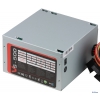 Блок питания Aerocool 500W OEM VS-500 , ATX, v 2.3, 12см, 1x (PCI6+2P), 3x SATA, 3x MOLEX, 1x P8(P4+P4), 1x 20+4P, 1x FDD