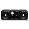 Музыкальный центр Philips MCD1065/51 Микросистема, 2x12 Вт, FM, MP3, воспроизведение с USB-накопителя