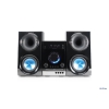 Музыкальный центр LG RBD154K Минисистема, 2x75 Вт, AM, FM, Mp3, воспроизведение с USB-накопителя, HDMI