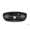 Аудиомагнитола LG SB156 CD-магнитола, поддержка MP3, тюнер AM, FM, воспроизведение с USB-флэшек