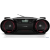 Аудиомагнитола Philips AZ 3831/51 Магнитола CD / MP3 / USB/тюнер AM, FM