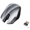 Мышь CBR CM-545 USB Оптика, 2,4Ггц, 800/1200/1600/2400 dpi, 2 доп.кл., декоративн. (CM 545)