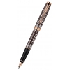 Ручка-роллер Parker Sonnet T531 PREMIUM Masculine, цвет: Brown PGT, стержень: Fblack (1859483)