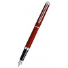 Перьевая ручка Waterman Hemisphere, цвет: Red Comet CT, перо: F (1869012)