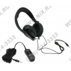 Наушники Sennheiser HD65 TV (шнур 0.8+5.2м, с регулятором громкости) <504685>