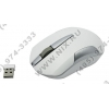 CBR Wireless Optical Mouse<CM422 White> (RTL)  USB 3but+Roll, беспроводная